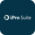 iPro Suite Logo